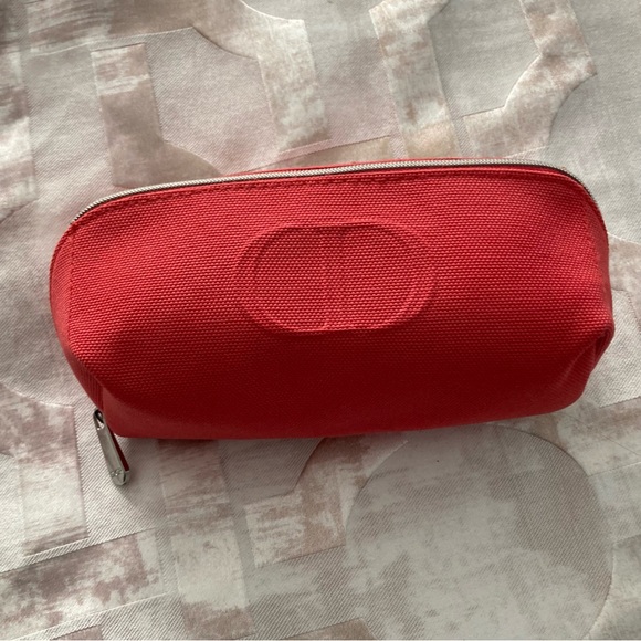 Dior Beauty Make-Up Bag - Picture 1 of 4